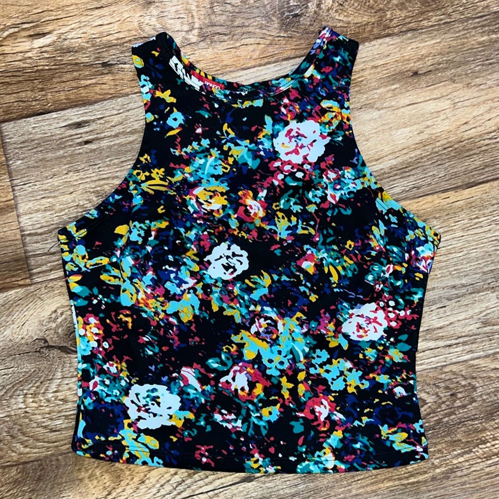 BONGO Athletic Top